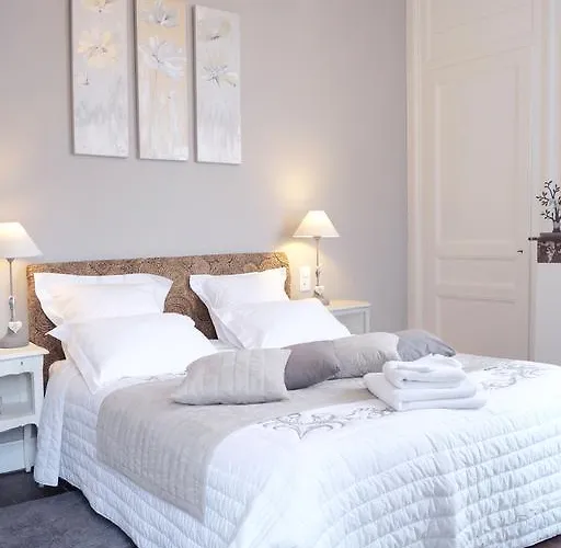 12 meilleures Chambres d'hôtes à Lille