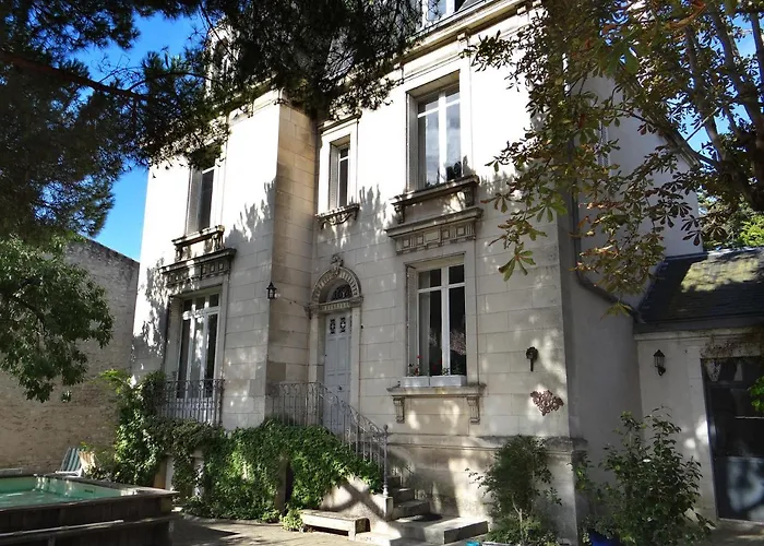 6 meilleures Chambres d'hôtes à La Rochelle (Charente-Maritime)