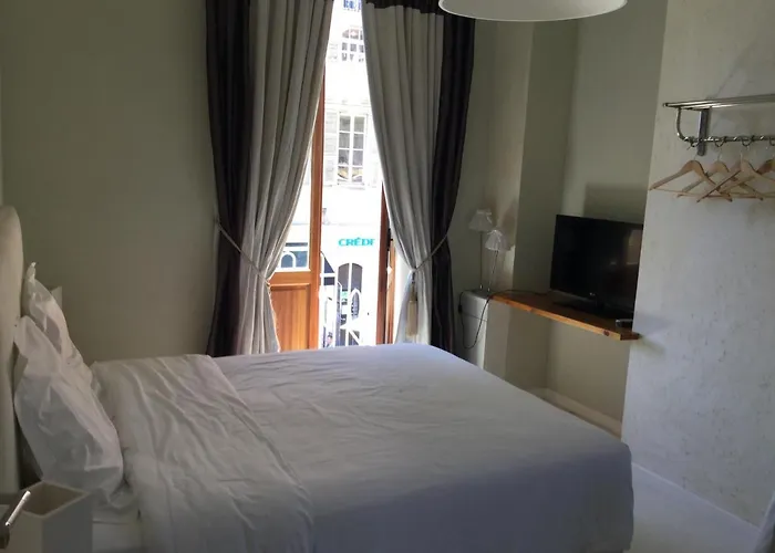 16 meilleures Chambres d'hôtes à Nice
