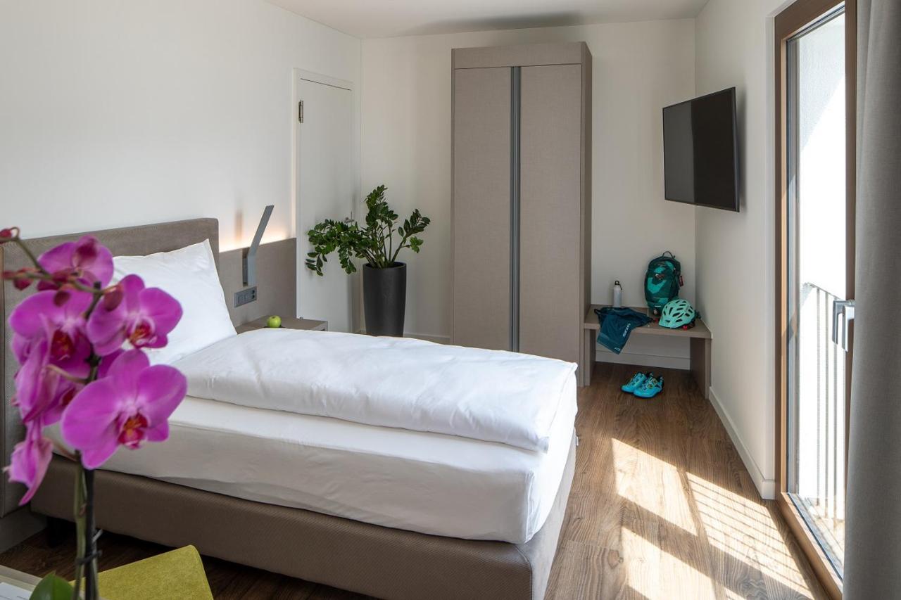 Chambre Simple - Vue sur Montagne