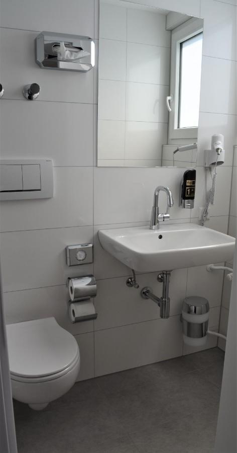 Chambre Double ou Lits Jumeaux Deluxe - Vue sur Ville