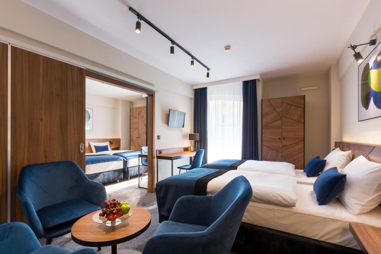 Suite Júnior Premium