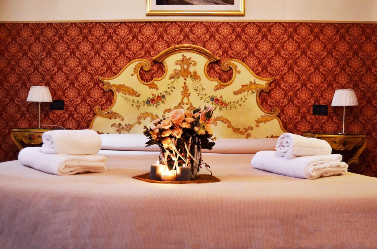 Chambre Triple avec Salle de Bains Commune