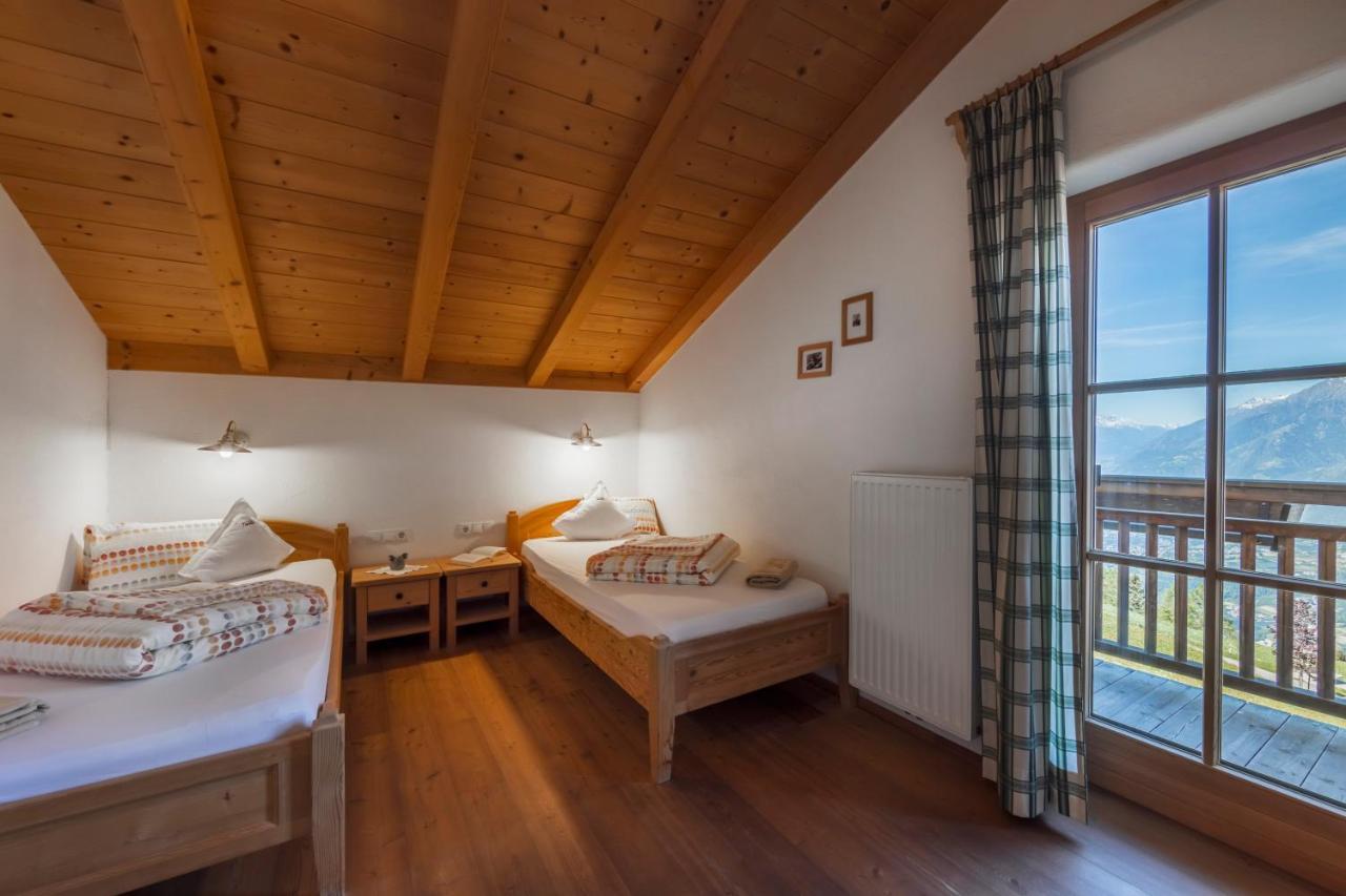 Chalet mit 3 Schlafzimmern