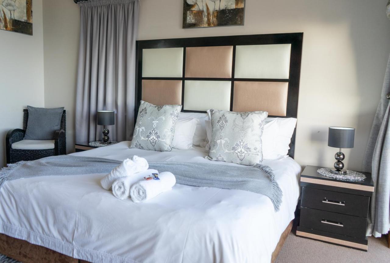 Luxury Room