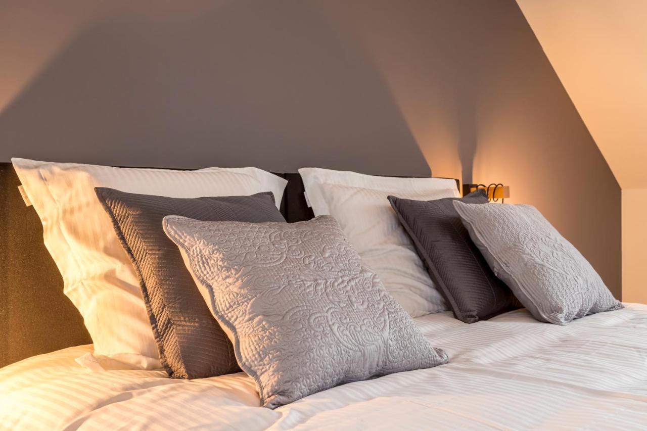Deluxe Doppelzimmer