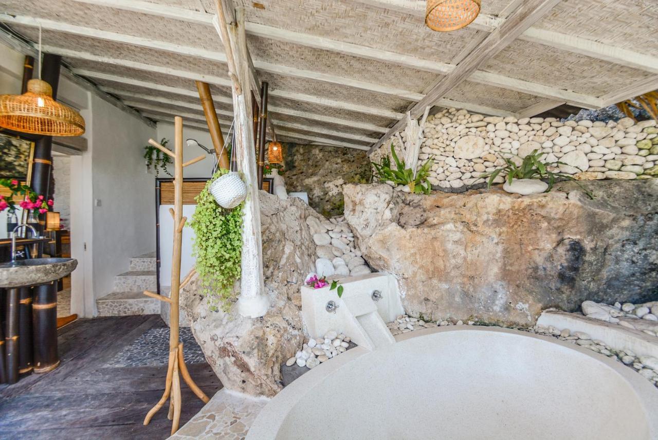 Superior Suite with Sea View