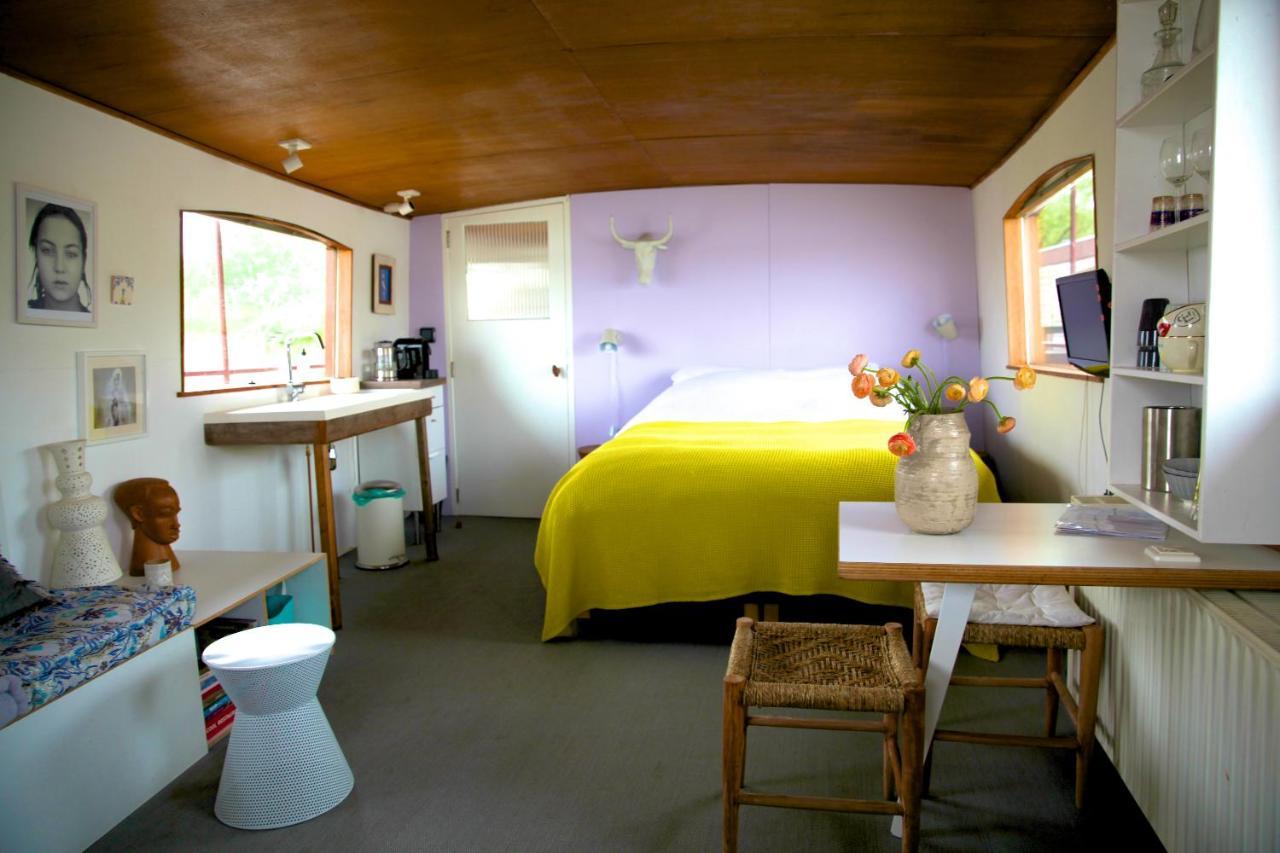Double Room Lake View