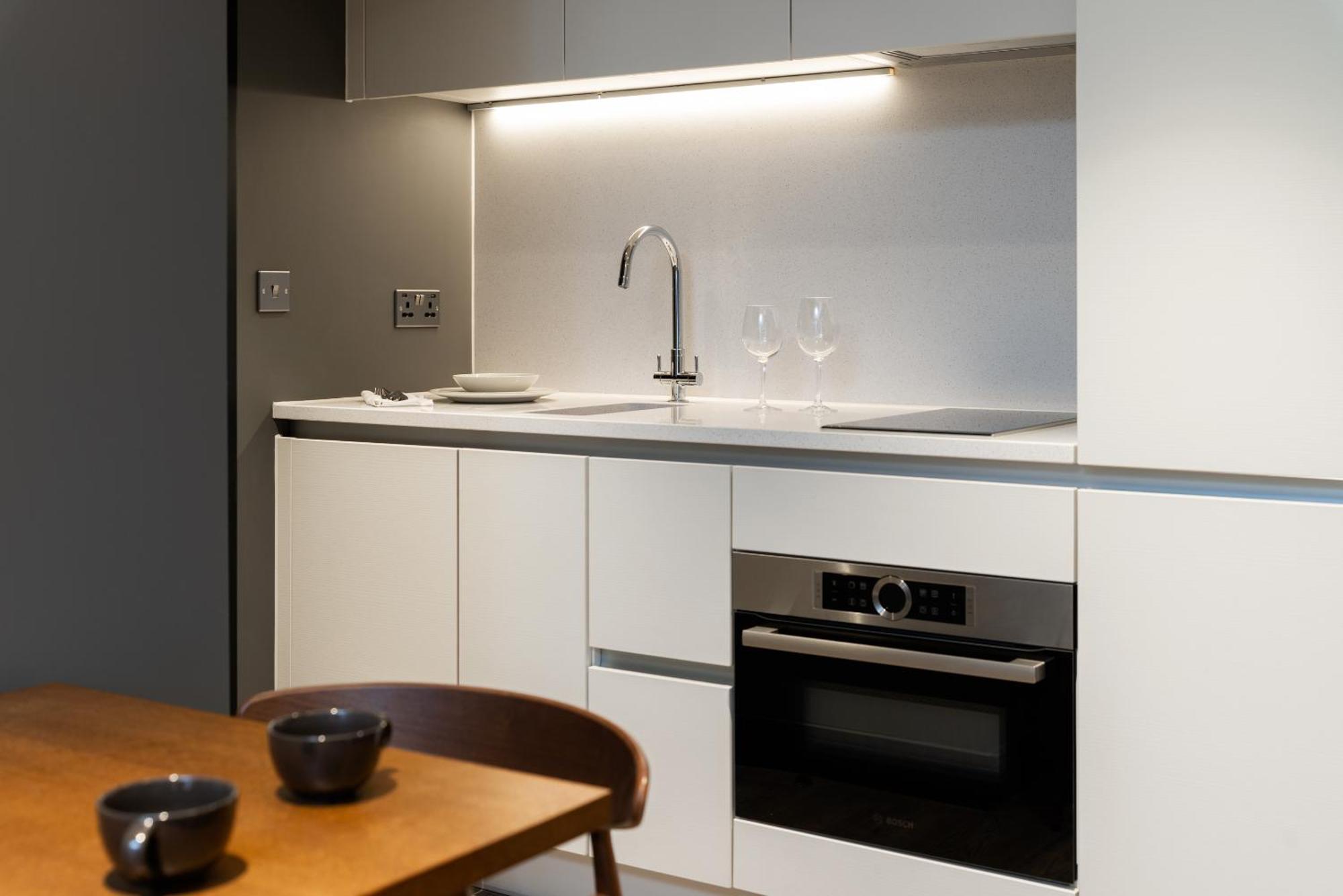 Lifestyle – 1 Schlafzimmer