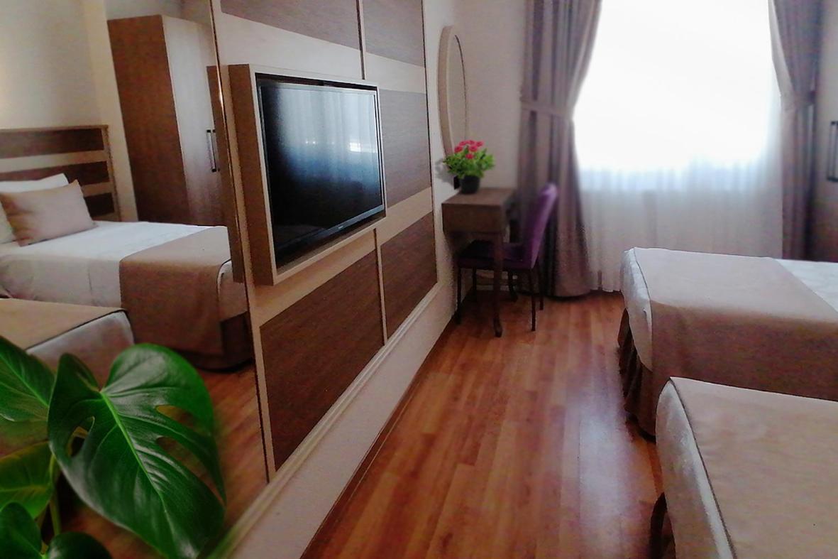 Chambre Simple