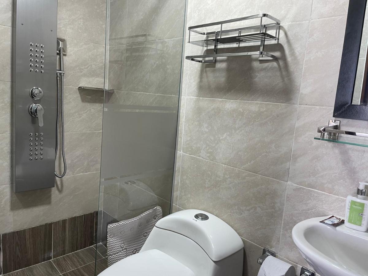 Deluxe Suite mit Queensize-Bett