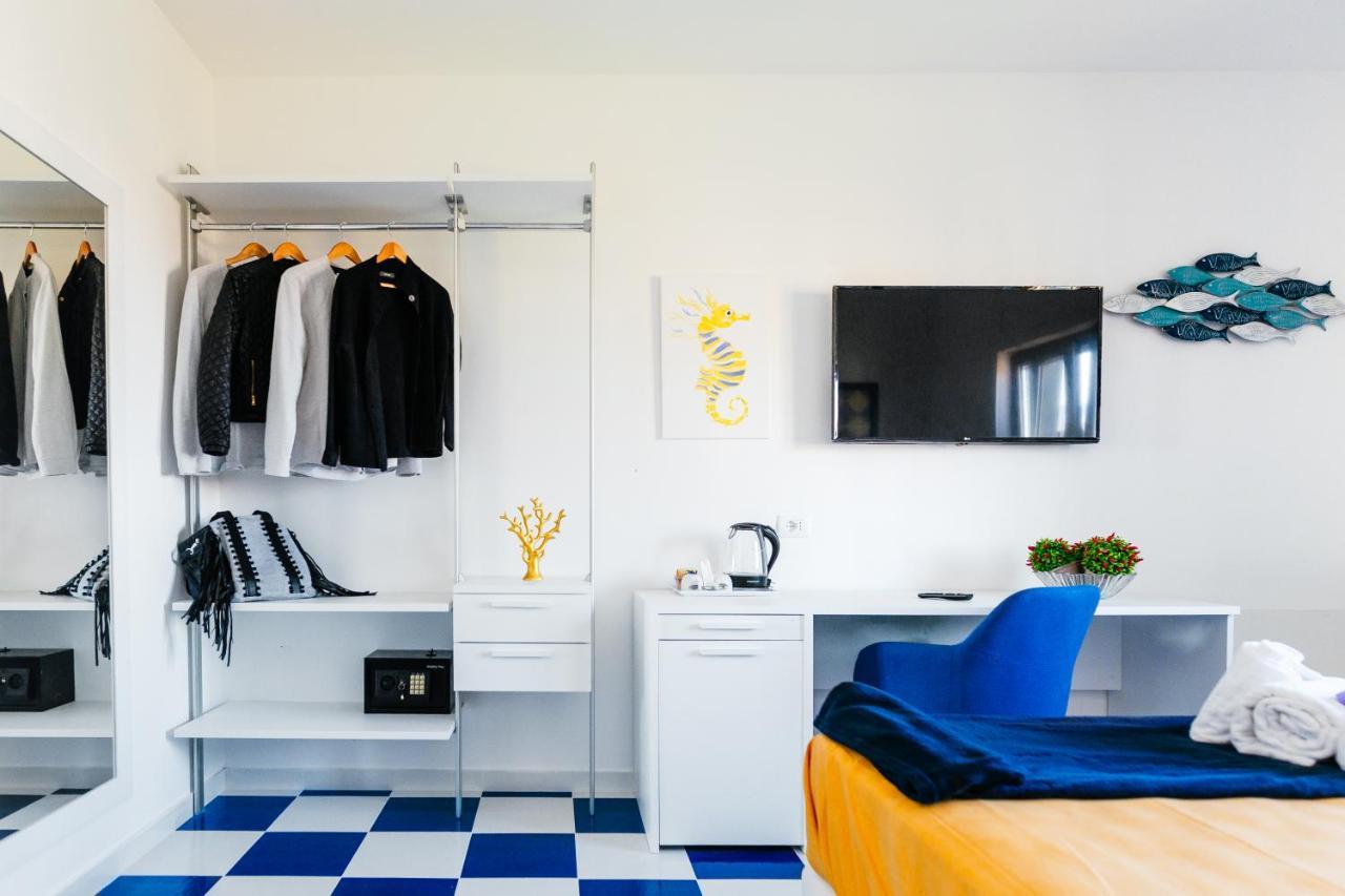 Chambre Double Deluxe