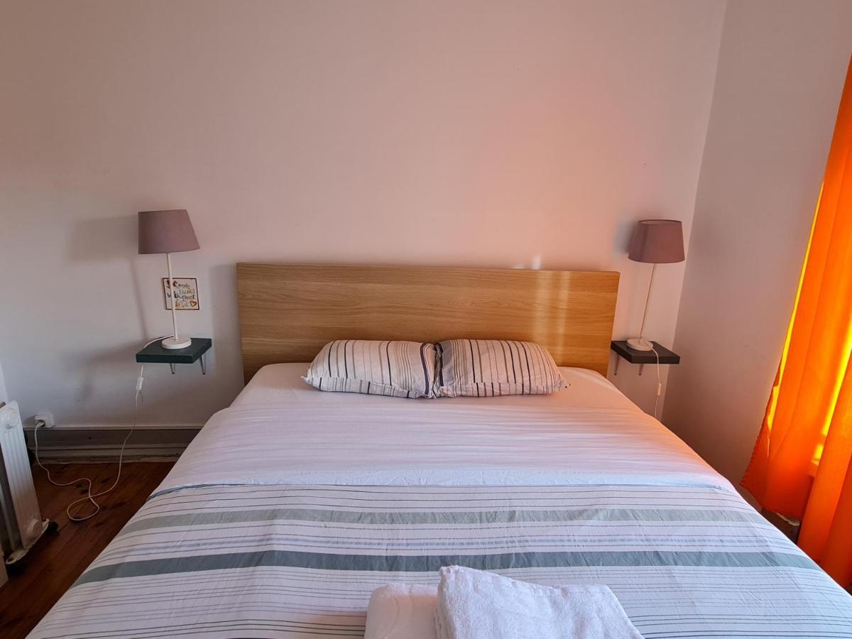 Quarto Duplo Deluxe