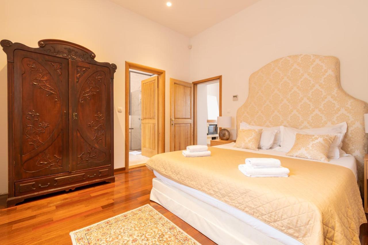 Suite with Sea View