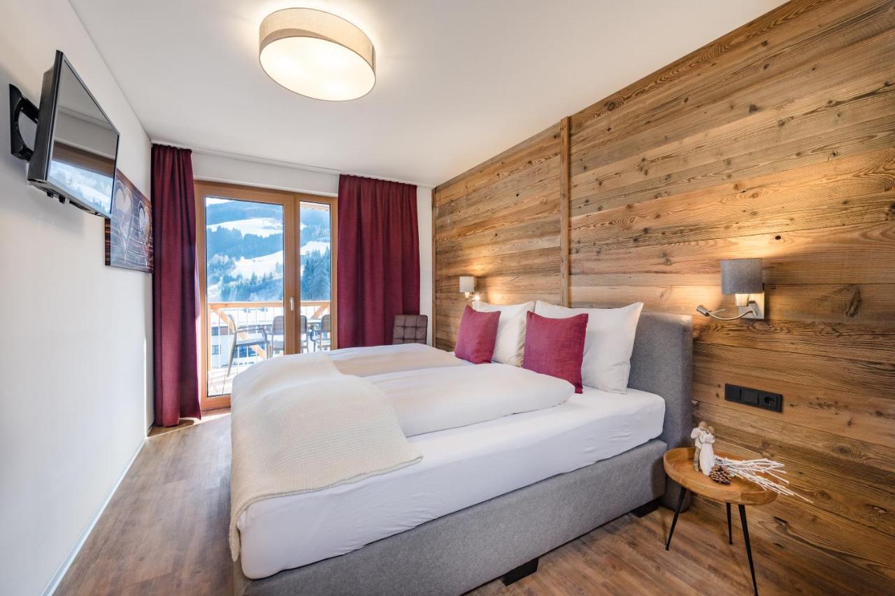 Apartment mit 2 Schlafzimmern