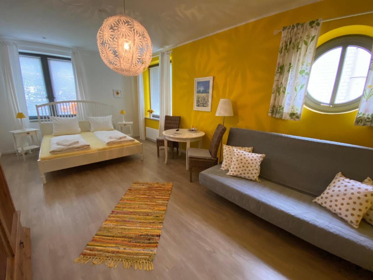Großes Doppelzimmer