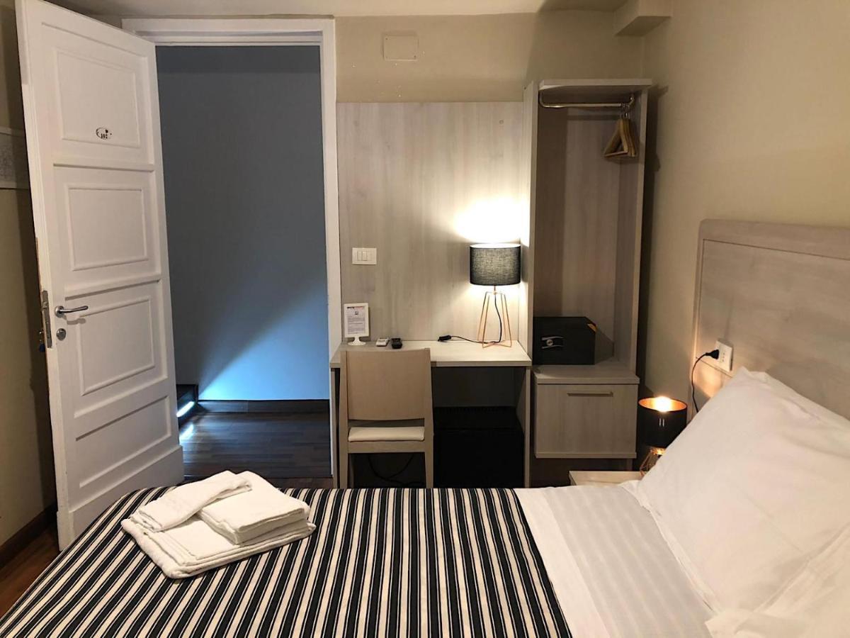 Chambre Double ou Lits Jumeaux Confort