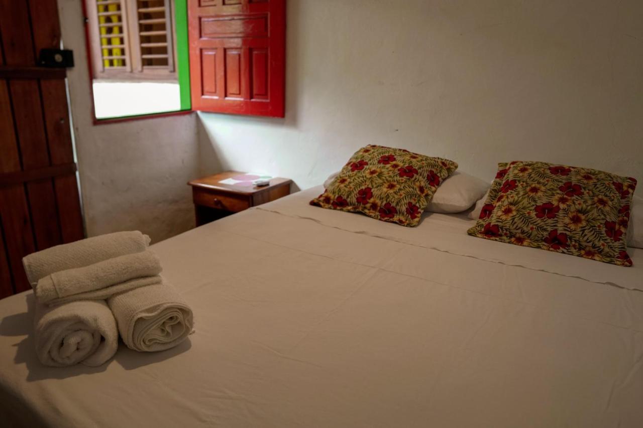 Quarto Duplo