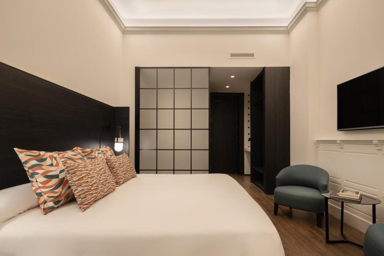 Habitación Doble con baño privado
