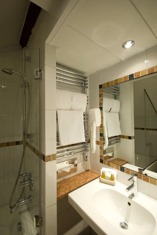 Standard Zimmer