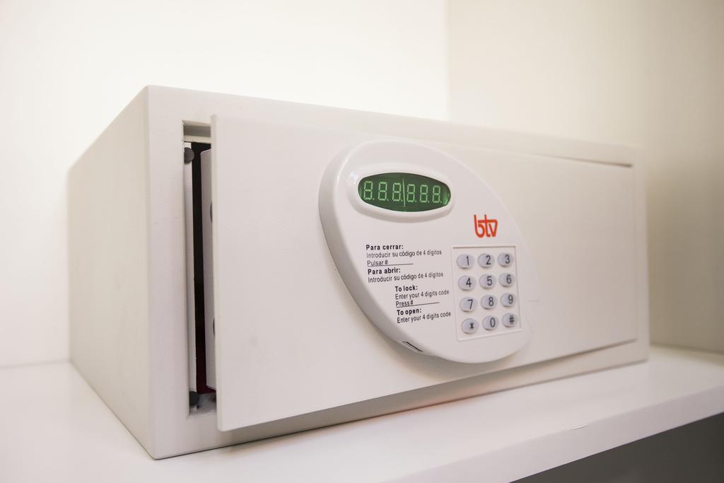 Economy Tweepersoonskamer met Eigen Badkamer