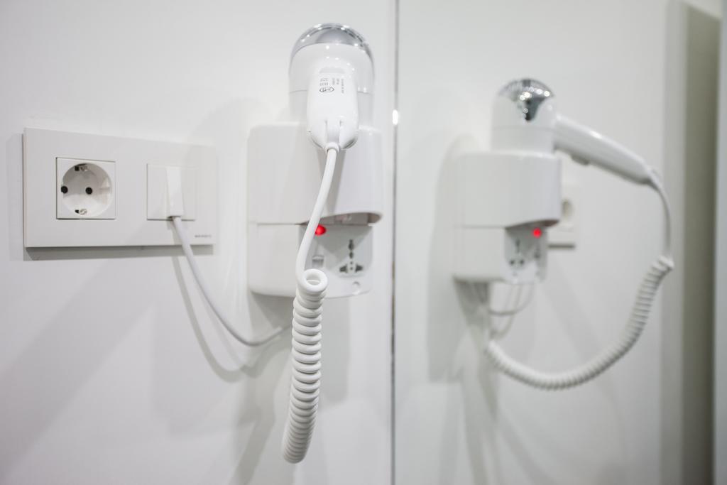 Superior Tweepersoonskamer met Eigen Badkamer