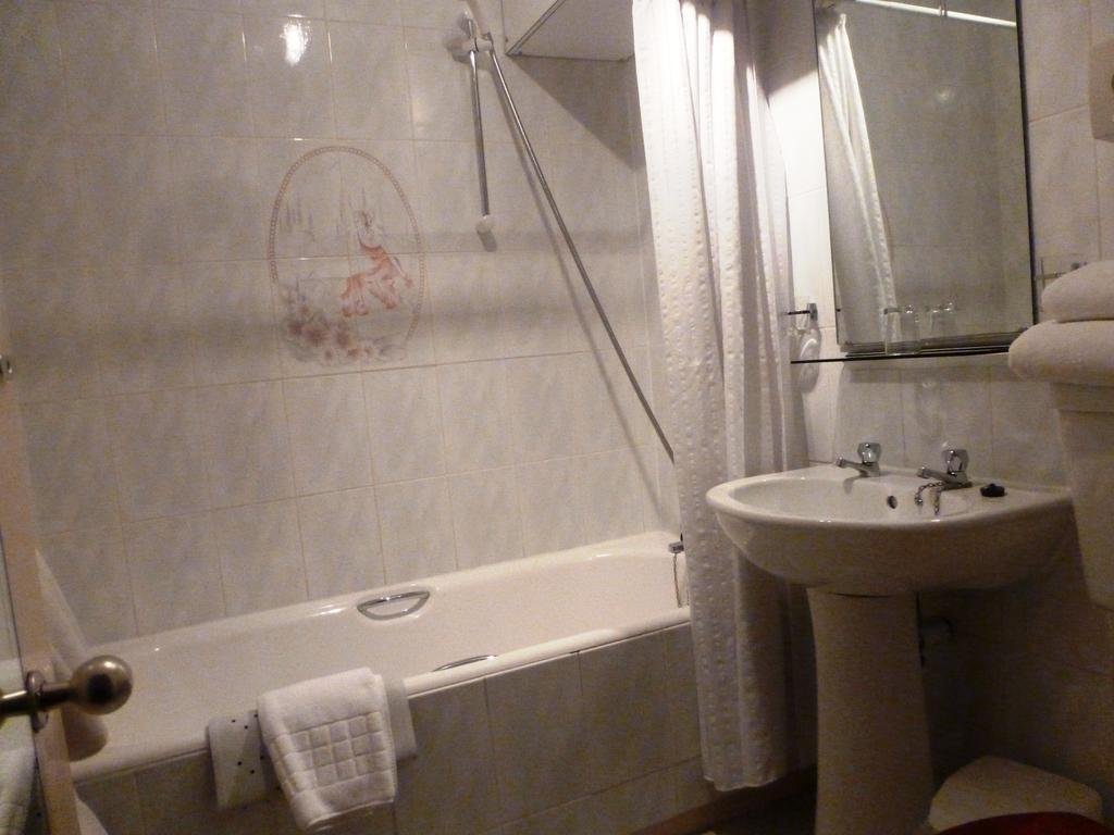 Superior Doppel- oder Zweibettzimmer