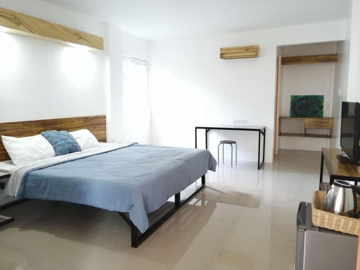 Standard Double Room with Fan