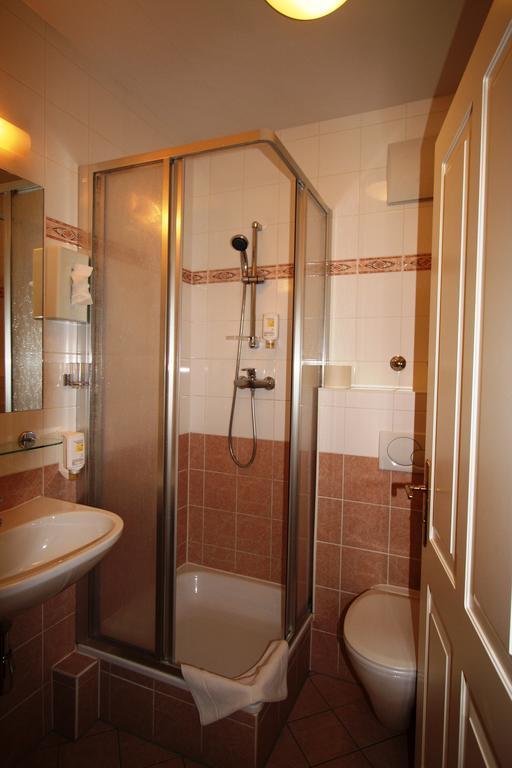 Habitación Individual