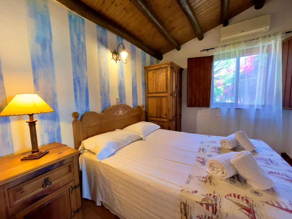One-Bedroom Apartment (2 Adults + 1 Child)