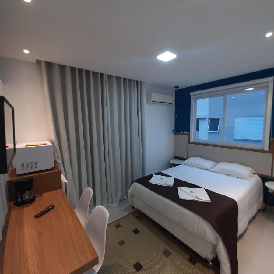 Habitación Doble Deluxe