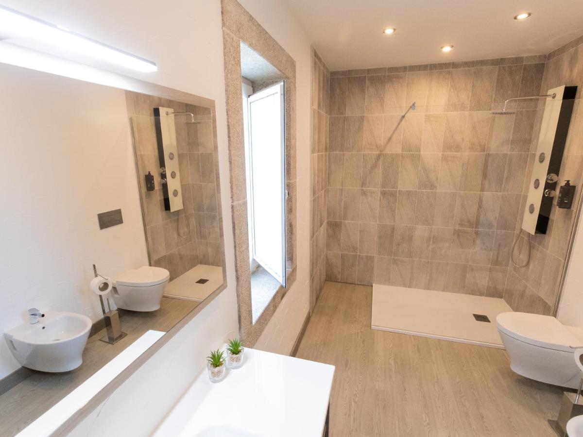 Suite met Balkon