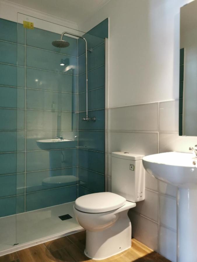 Vierpersoonskamer met Eigen Badkamer