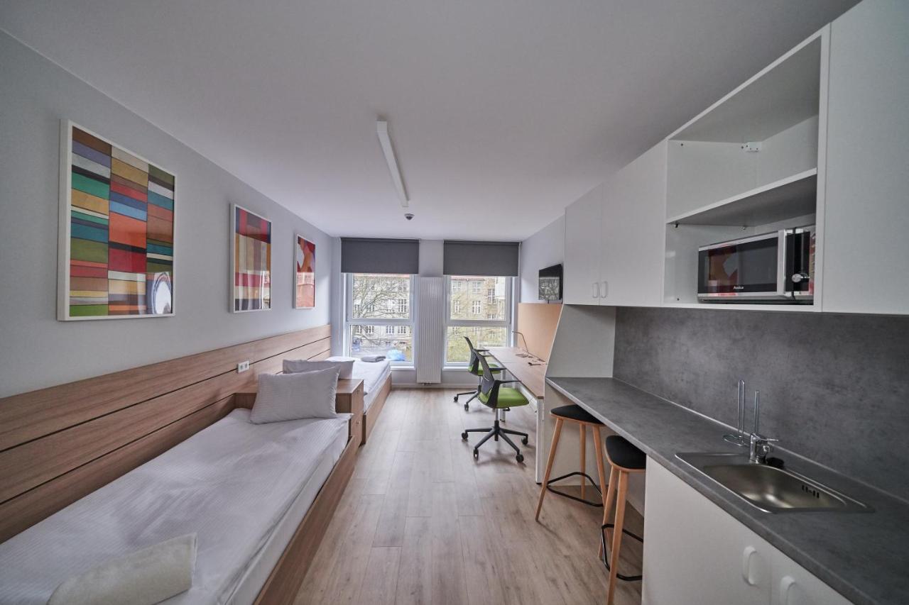 Standard Zweibettzimmer