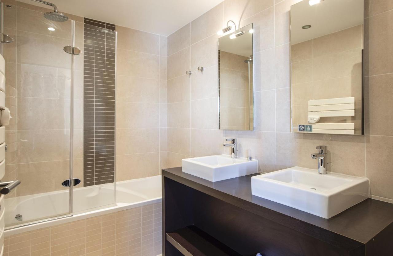 Chambre Quadruple Supérieure