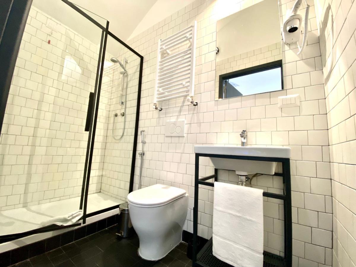 Dormitorio Misto con 6 Posti Letto