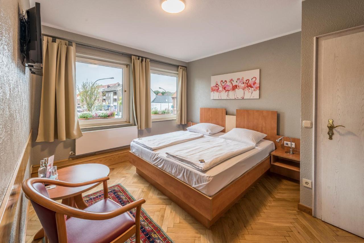 Doppelzimmer