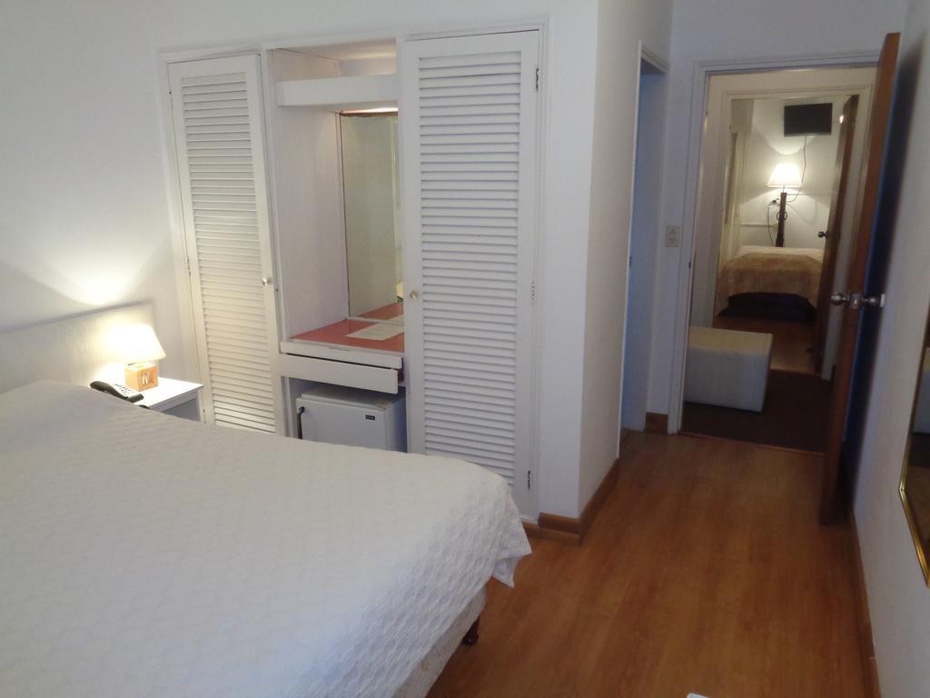 Apartamento Superior (4 adultos)