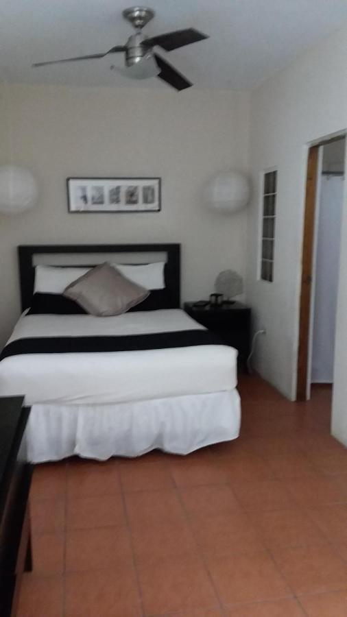Habitación Superior - 1 cama grande