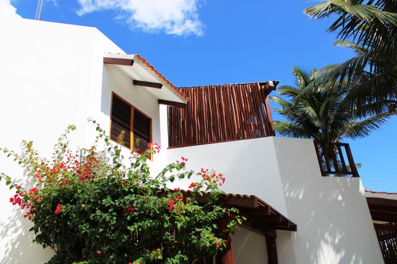 Habitación Doble con balcón y vistas al mar