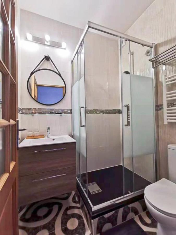 Chambre Double Supérieure