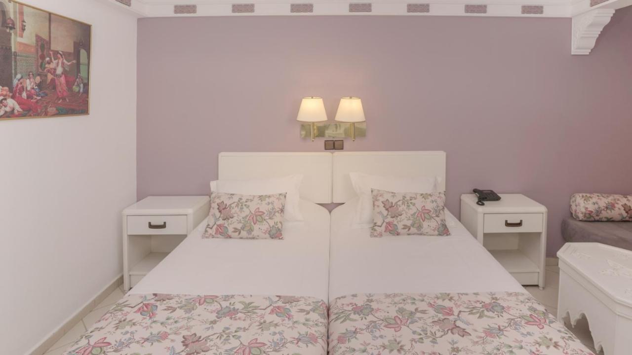 Single Room