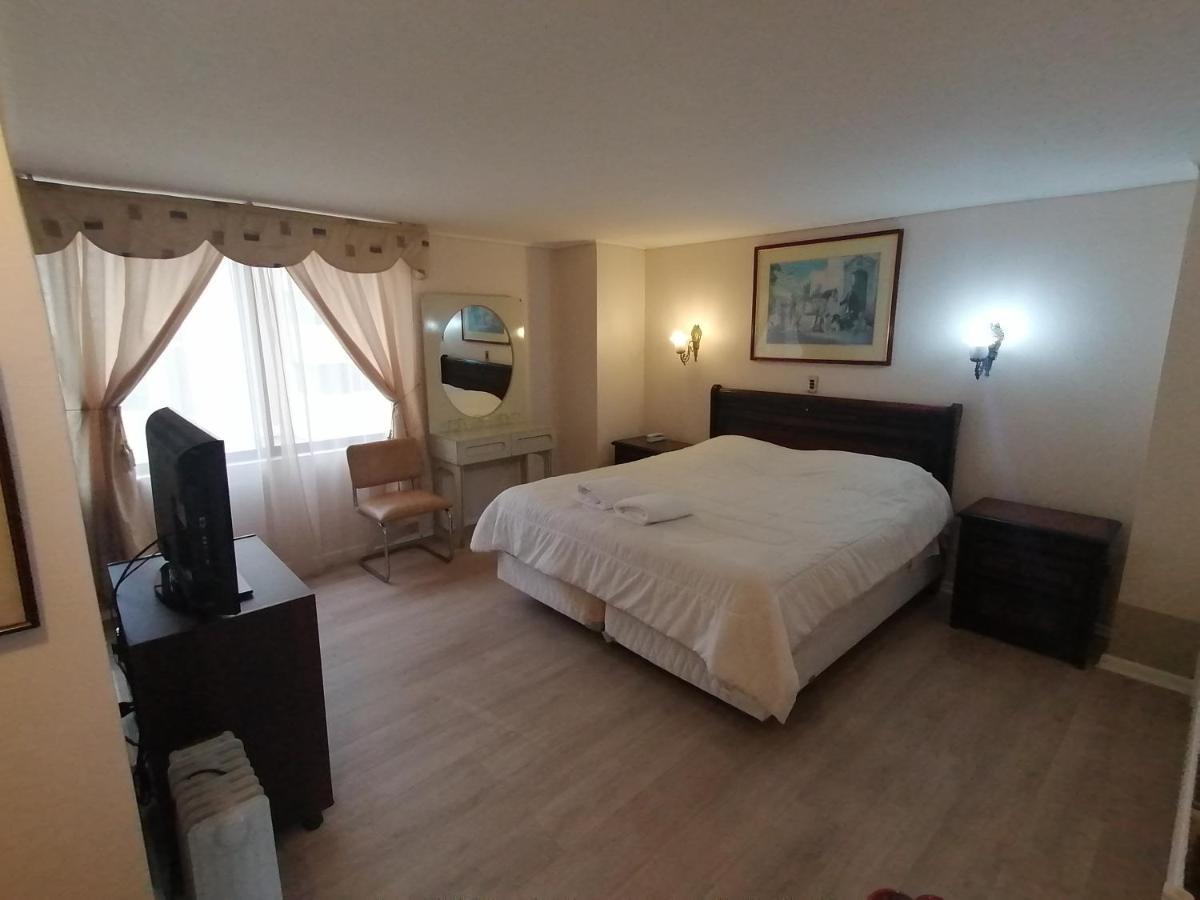 Habitación Doble Superior