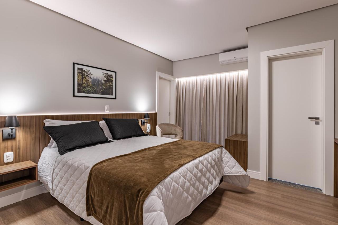 Apartamento de 2 Quartos