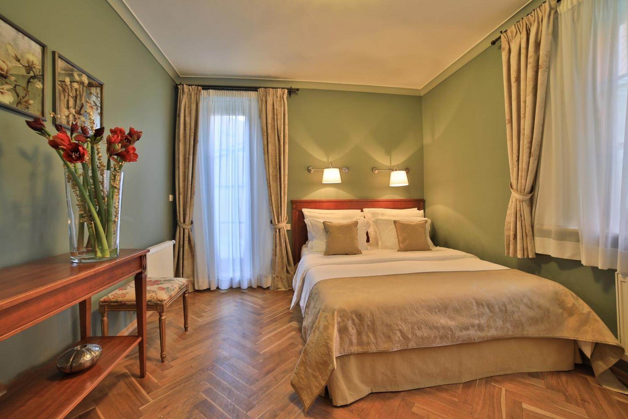 Apartamento de 2 dormitorios