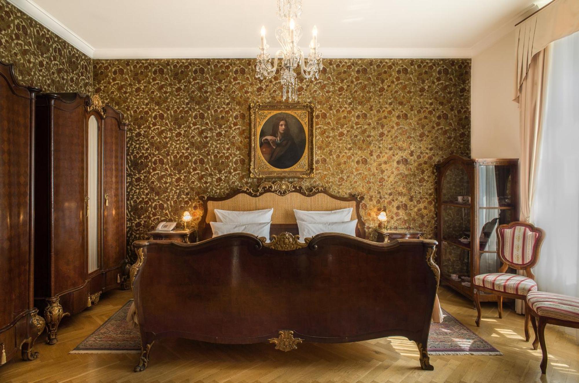 Historische Suite