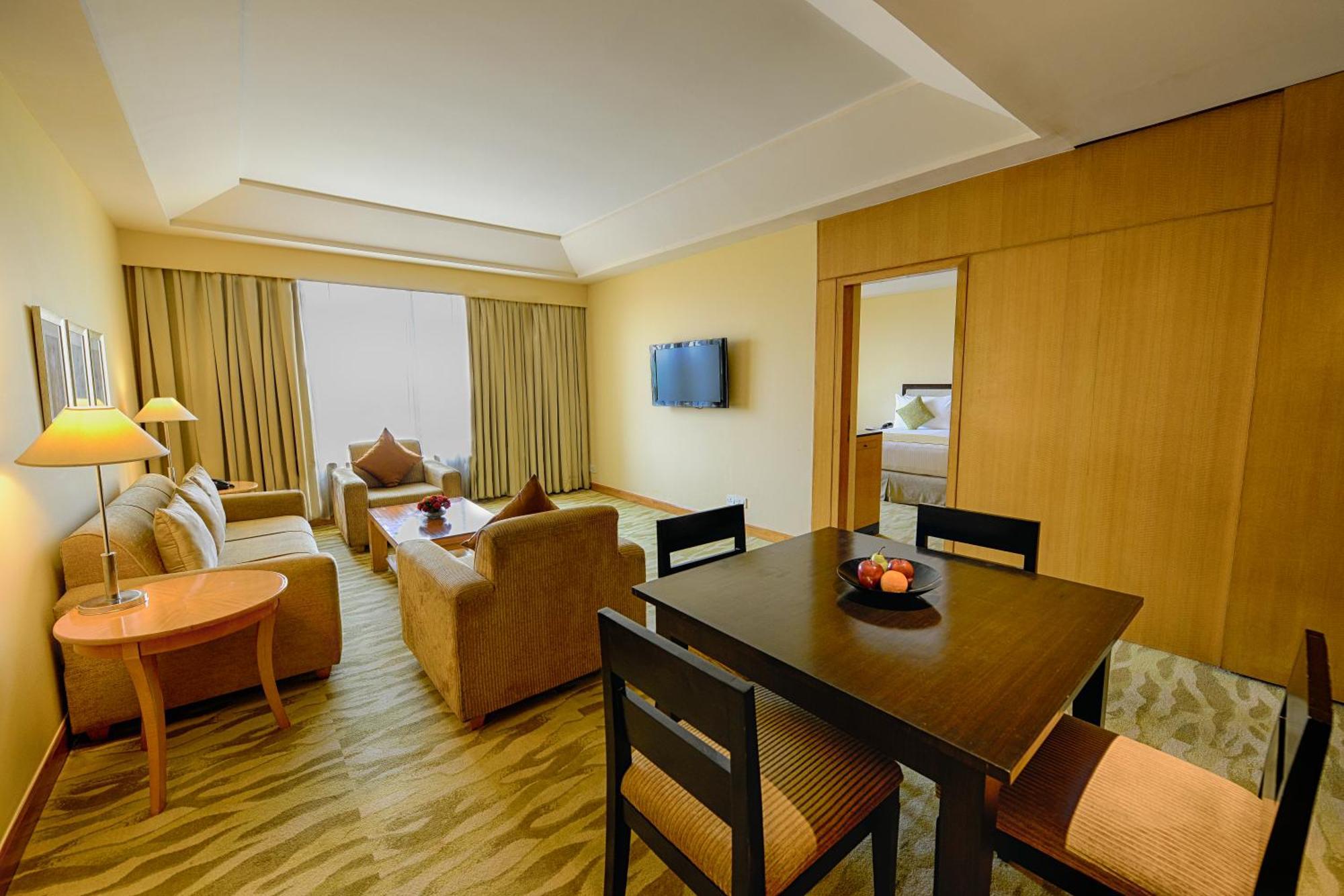 One Bedroom Apartment on session of 30 mins Spa on food & soft beverage services on Laundry service 4 pints of beer T&C applicable,1289054776:JPEG