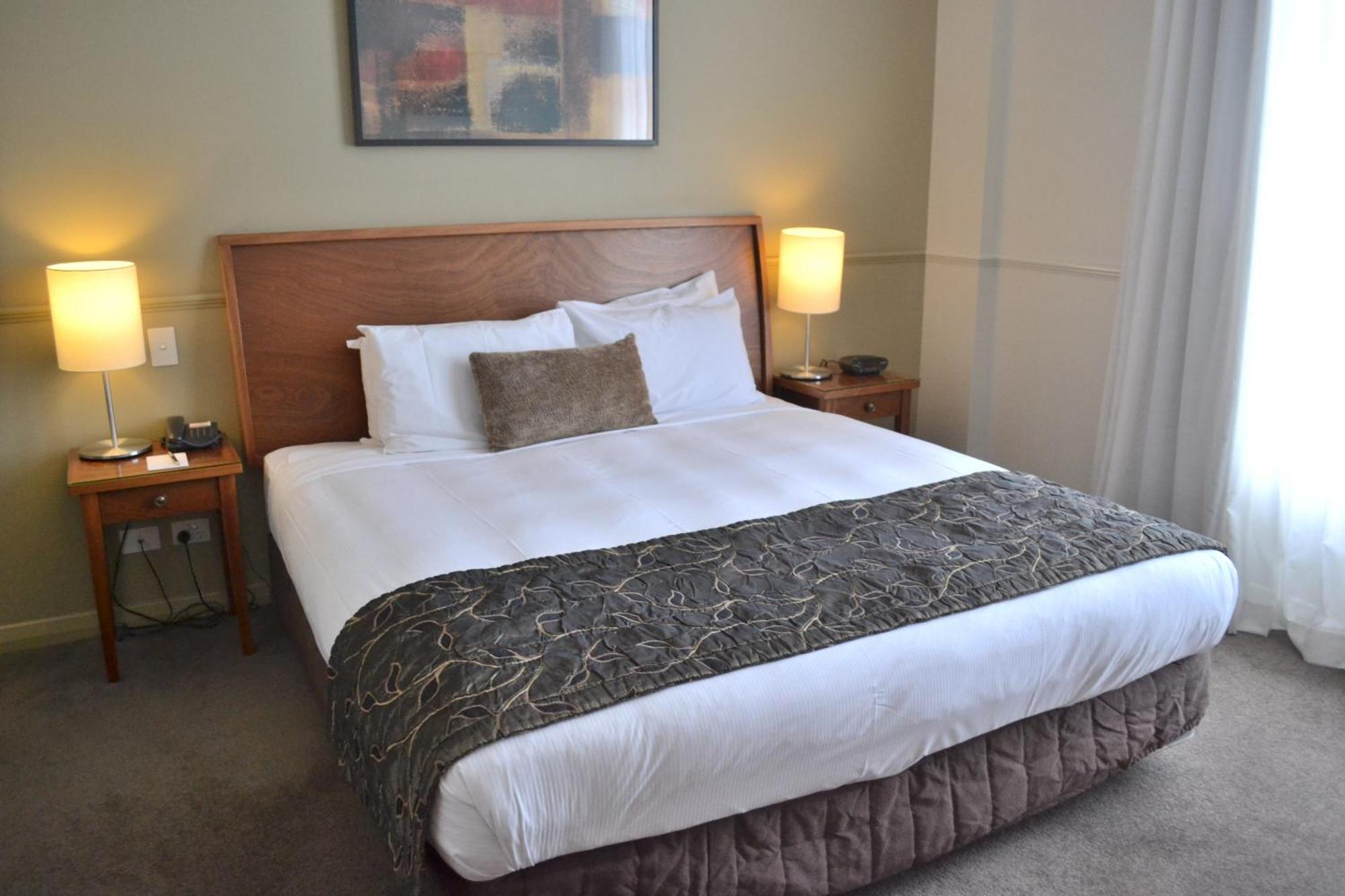 Heritage Standard Room