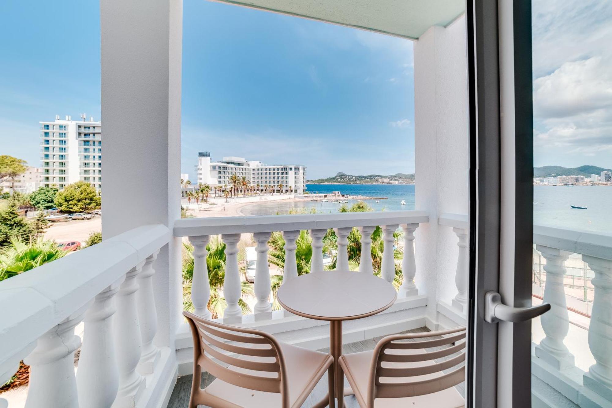 Monolocale con Vista Mare (1 Adulto)