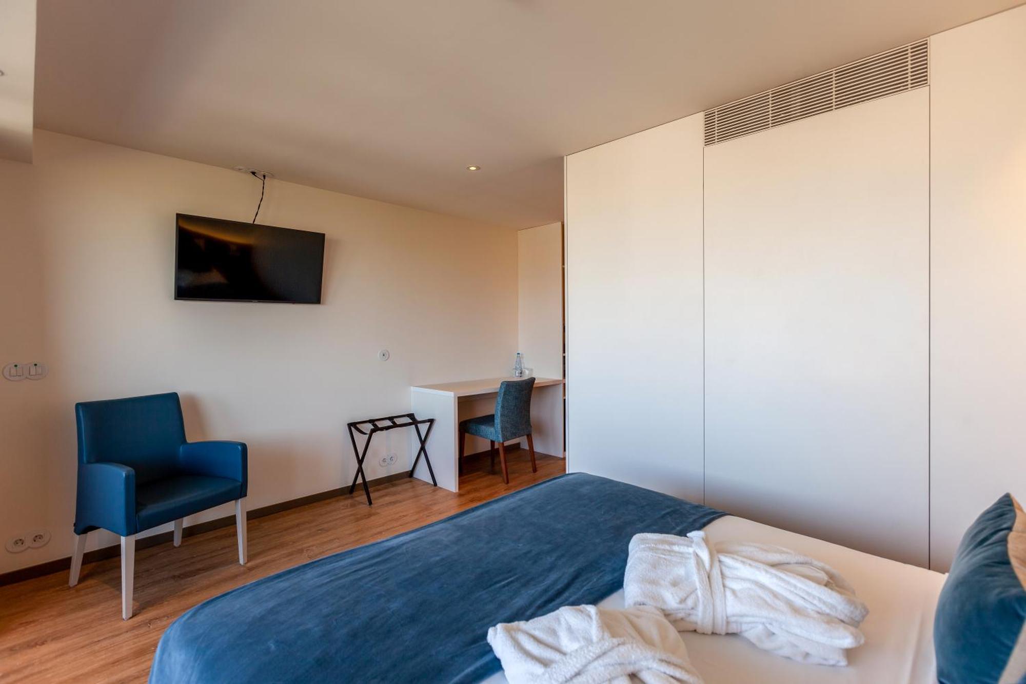 Habitación Doble Superior